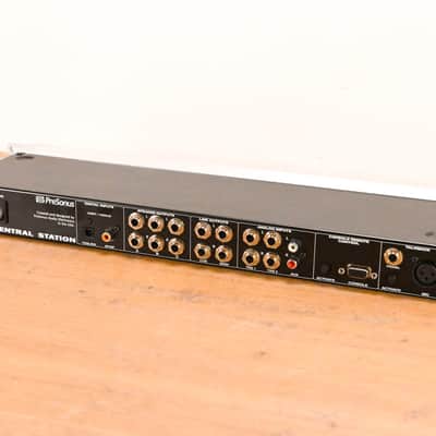 PreSonus Central Station PLUS Monitor Controller w/ Remote (NO PSU) CG01V7P image 6