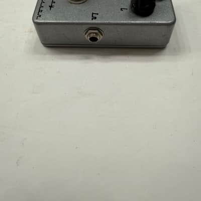 Keeley Electronics C2 Compressor Sustainer 2-Knob Guitar Effect Pedal image 4