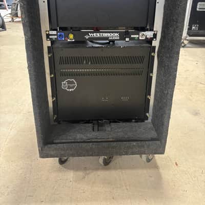 Digico SD10 - SD11- and Stage rack image 9