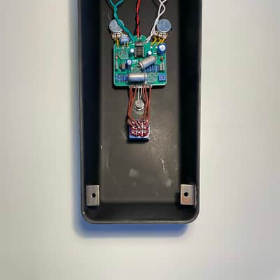 Soul Bender Fuzz Clone in Tone Bender Enclosure image 6