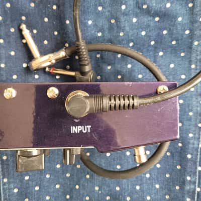 Fulltone PlimSoul 2000s - SPARKLE PURPLE Bild 3
