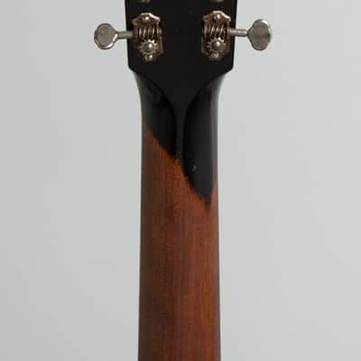 Gibson  L-10 Arch Top Acoustic Guitar (1932), ser. #88535, hard shell case. image 6