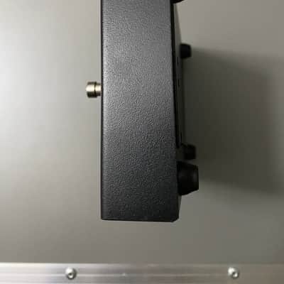 Electro-Harmonix Big Muff Pi (Black Russian) 1998 - 2009 - Black image 6