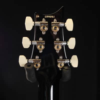 2024 PRS Modern Eagle V - Faded Whale Blue image 7