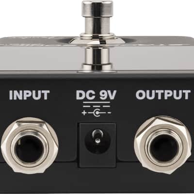 Fender Strobo-Sonic Pro Tuner Guitar Pedal image 3