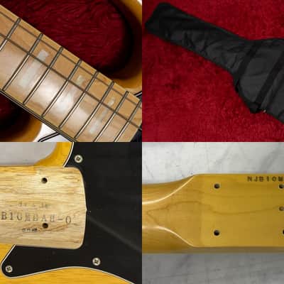 【used】FGN / NJB100MBAH-VNT 2019 3.990kg #F191139【GIB Yokohama】【price included SHIPPING & IMPORT TAX & VAT】 image 23