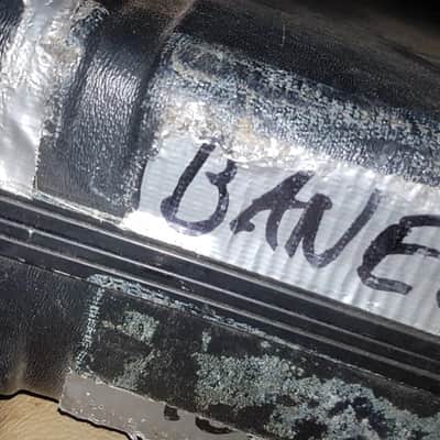 IBANEZ RADIUS / SABER PRESTIGE DELUXE CASE image 4