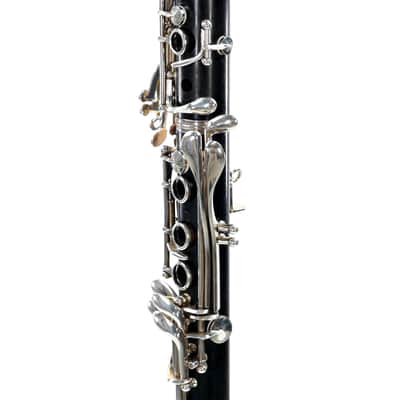 Buffet Crampon E13 Clarinet image 10