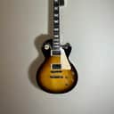 Gibson Les Paul Studio 2025 - Tobacco Burst