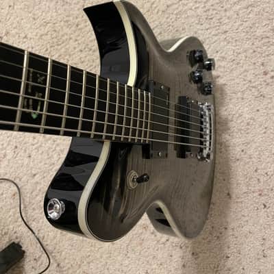 Washburn USA Custom Shop NC70 Idol image 14