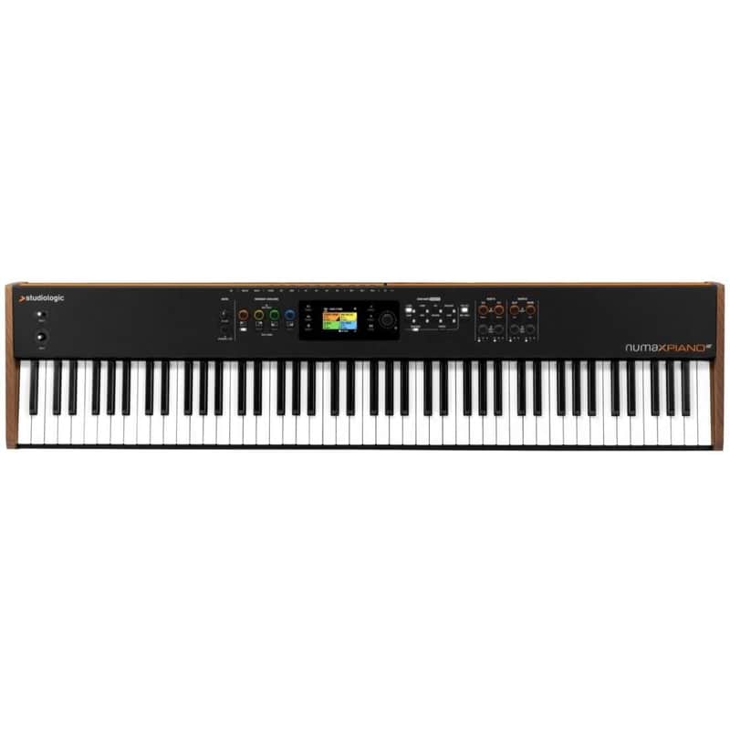 Studiologic Numa X Piano GT Stage Piano, 88-Key image 1