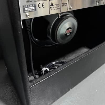 Tech 21 POWER ENGINE 60 Active Guitar Cabinet (Used) image 3