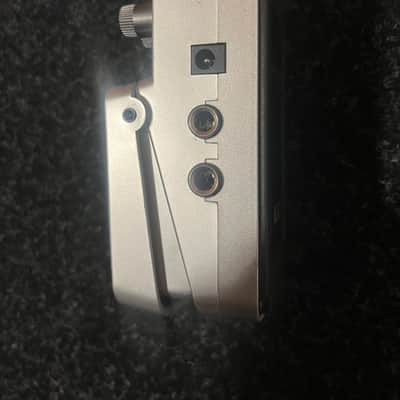 Behringer FX600 Digital Multi-FX Pedal 2010s - Standard image 2