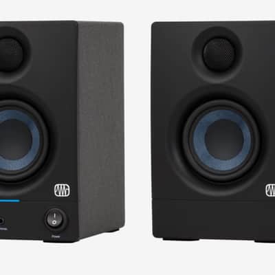 Presonus Eris® 3.5 2nd Gen Media Reference Monitors image 7