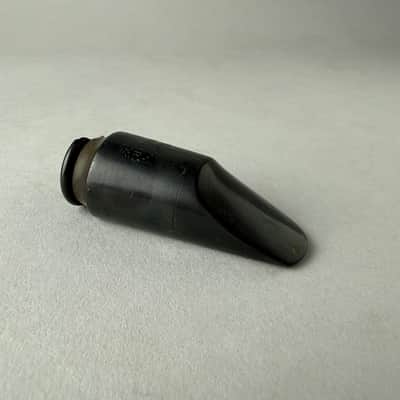 Buescher The Buescher Soprano Saxophone Mouthpiece image 5