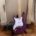 PRS SE Silver Sky John Mayer