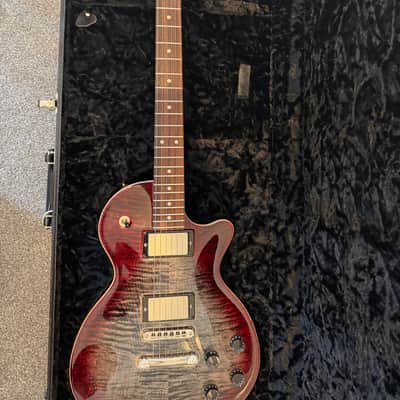 Tom Anderson Guitarworks Bobcat image 8