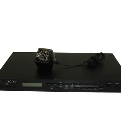 Kawai K1R Digital Synthesizer Module