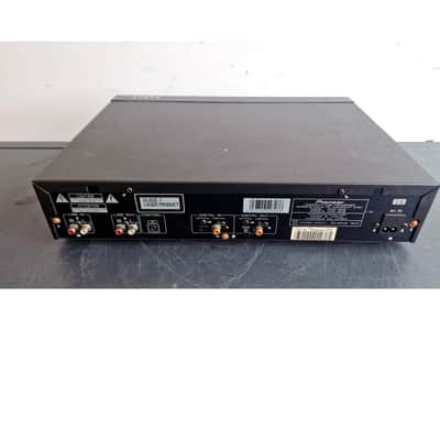 Pioneer PDR-509 - CD Players - Black - Good image 9