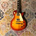 Greco EGF-850 "Super Real" 1981 - Cherry Sunburst