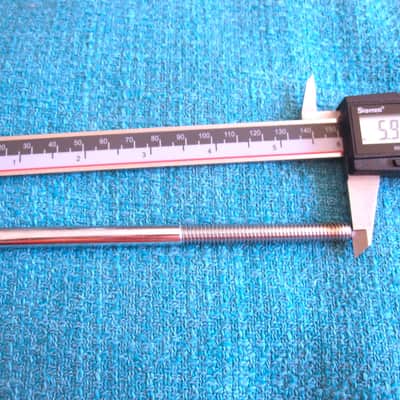 Conga J-Hook Tension Rod - Vintage NOS image 4