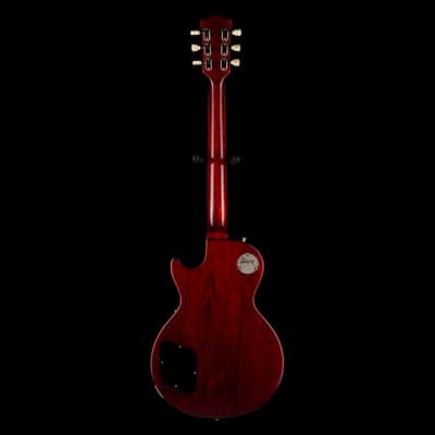 Gibson Custom Shop Made 2 Measure 1959 Les Paul Standard Kentucky Bourbon Fade (Bloomfield Burst) VOS image 9