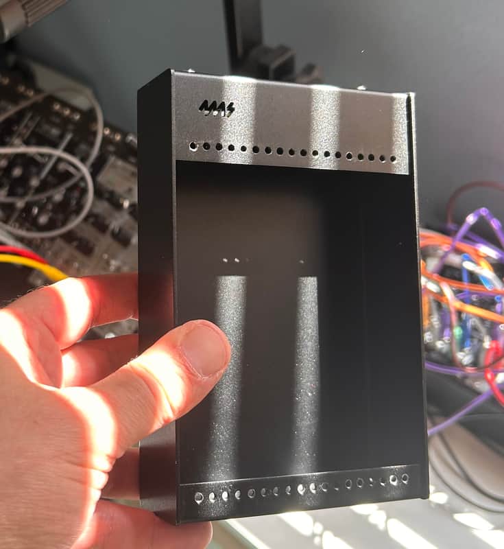4MS Pod20 Powered image 1