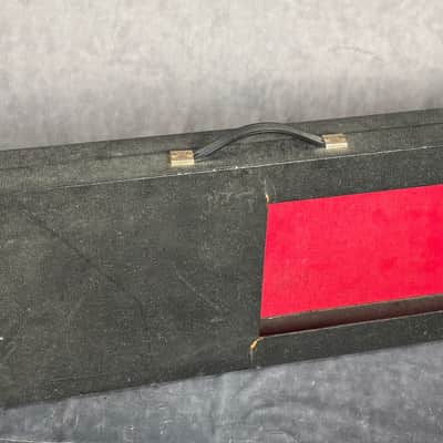 1960s Silvertone Model 1448 w/ Case image 10