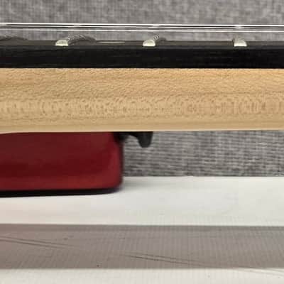Jackson JS Series Dinky JS11 Electric Guitar Set Up Ready to Play image 17