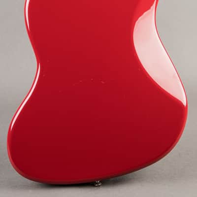 Fender Custom Shop '58 Jazzmaster NOS 2013, Dakota Red image 7