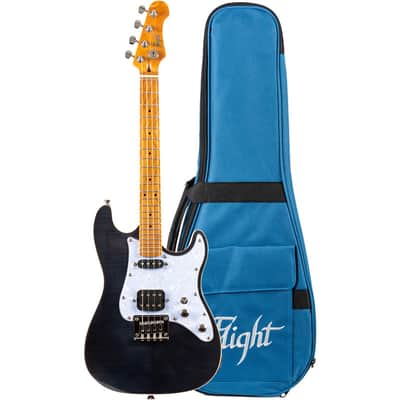 Godin MultiAc Cavaquinho Steel Solid Body Natural | Reverb
