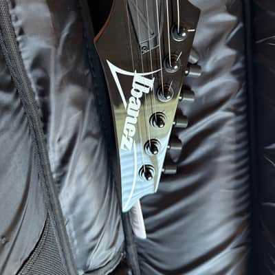Ibanez RG421-WH Standard 2016 - 2017 - White image 3