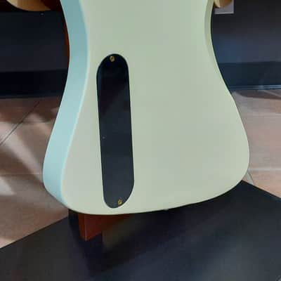 ESP LTD Phoenix-1000 2020 Vintage White image 6