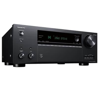 Onkyo TX-NR7100 9.2-Channel 8K/4K Network A/V Receiver, 220W Per Channel at 6 Ohms image 8