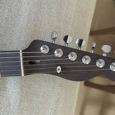 Immagine Handmade mod Electric Guitar T - 7