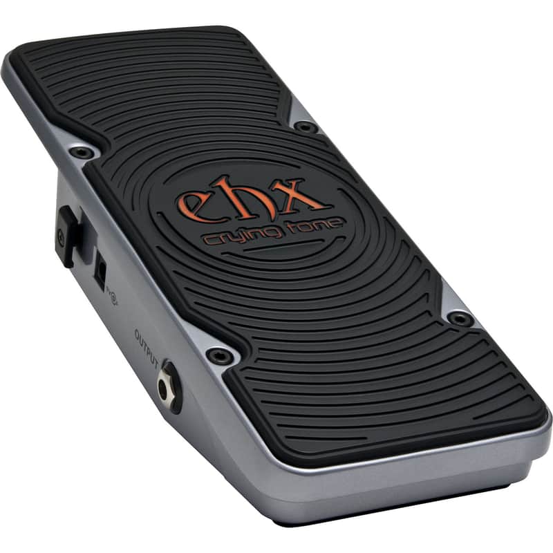 Electro-Harmonix Next Step Crying Tone Wah image 1
