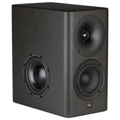 Mesanovic CDM65 3-Way Active Studio Monitor w/ WiSA Connectivity - Single image 3