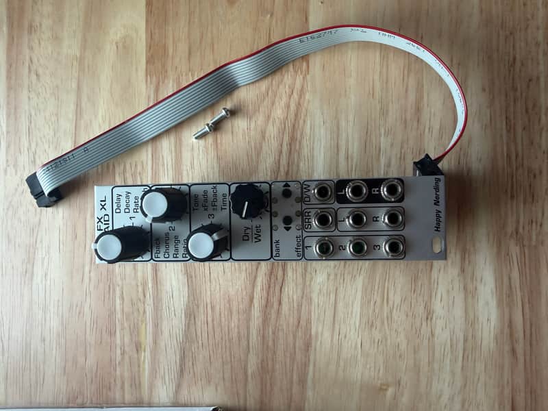 Happy Nerding FX Aid XL