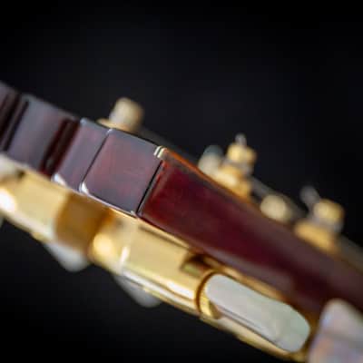 Ibanez AR5000-AV Artist 1981 image 17