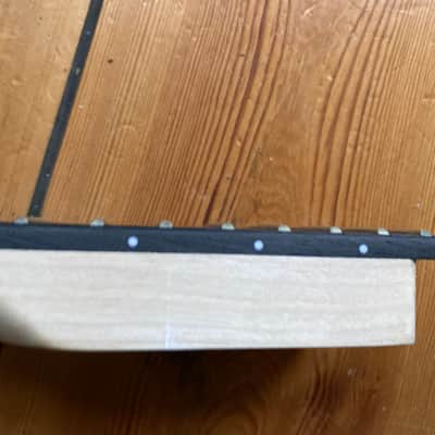 Jackson Dinky JS11 Electric Guitar Neck 22 fret image 14
