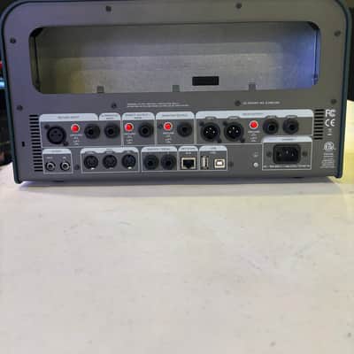 Kemper Amps Profiler Head 2011 - 2025 - Black image 1