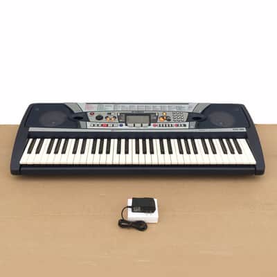 Yamaha PSR-520 | Reverb