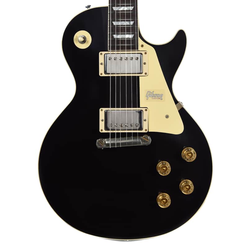 Gibson Custom Shop Historic Collection '54 Les Paul Reissue 2003 - 2005 image 2