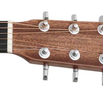 Martin 000C Jr E StreetMaster Acoustic Electric New for 2025 image 4