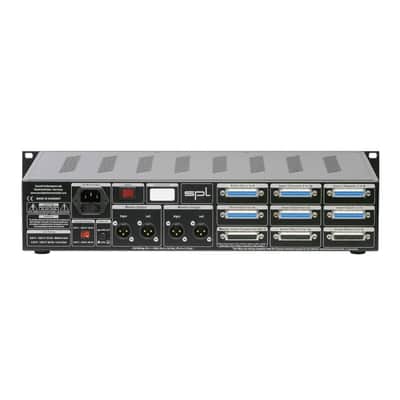 SPL MixDream Model 2384, image 3