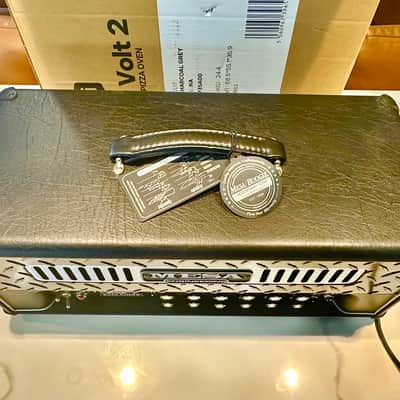 Mesa Boogie Rectifier Badlander EL34/100 2-Channel 100-Watt Guitar Amp Head 2020 - Present - Various Bild 2
