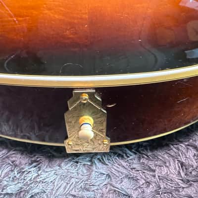 Gibson L-5 1949-  Sunburst [with video!] image 19