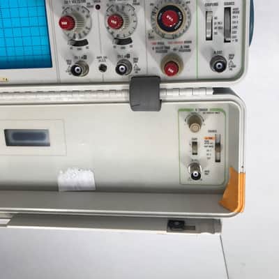 Tektronix 2336 100 MHz Oscilloscope (Used) image 3