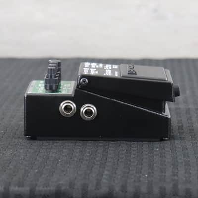 Boss RE-2 Space Echo Black / Green image 3