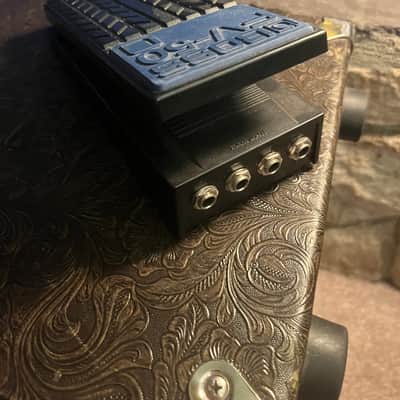 Boss FV-50L Stereo Volume 1987 - Present - Black image 2